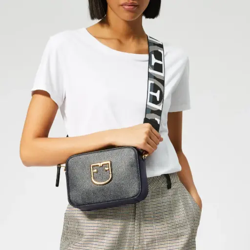 Mini Crossbody Bag